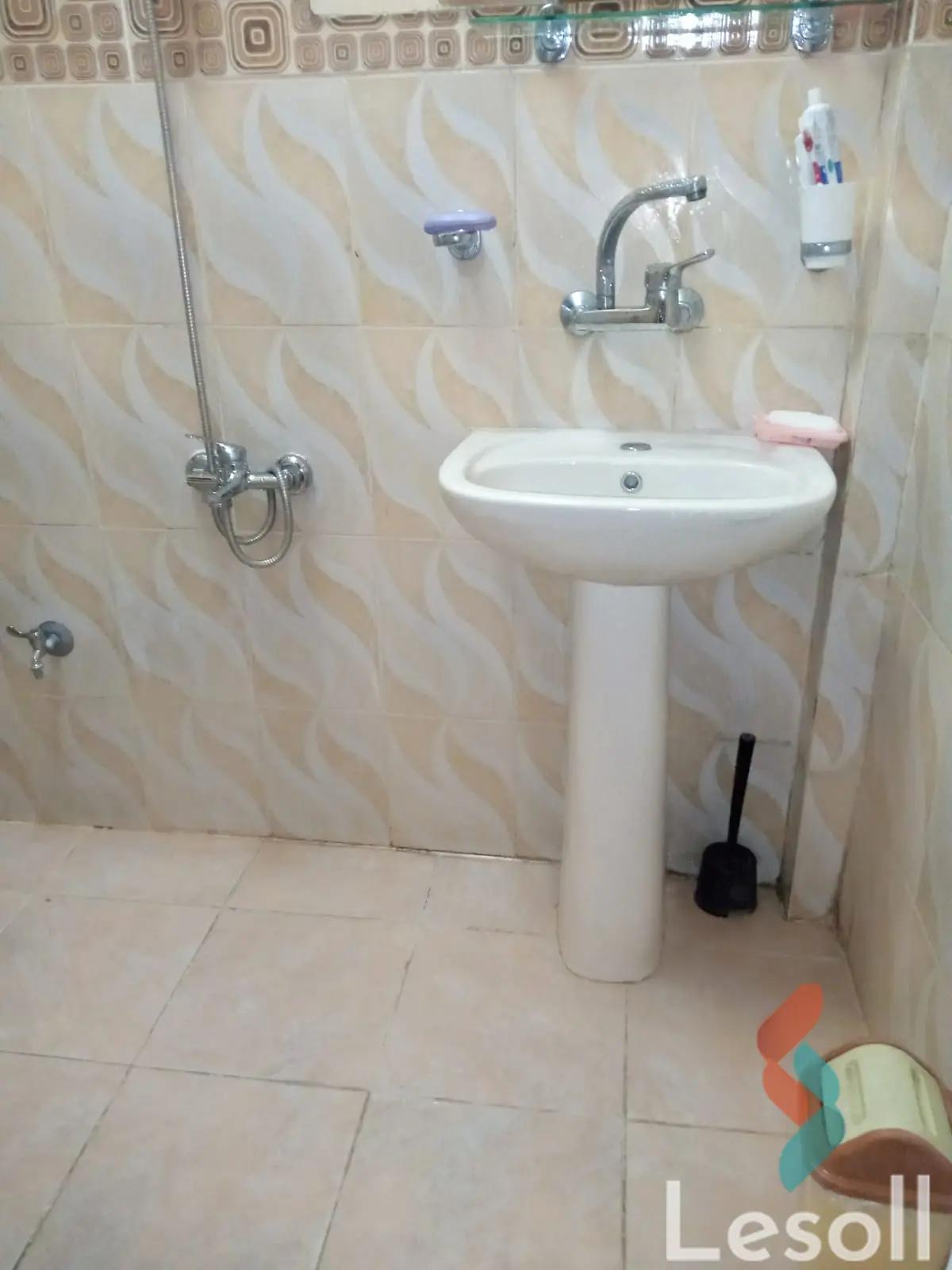 Apartment for sale with an area 86 meters and 2 room in  Cheikh Zayed Giza  - Image 4