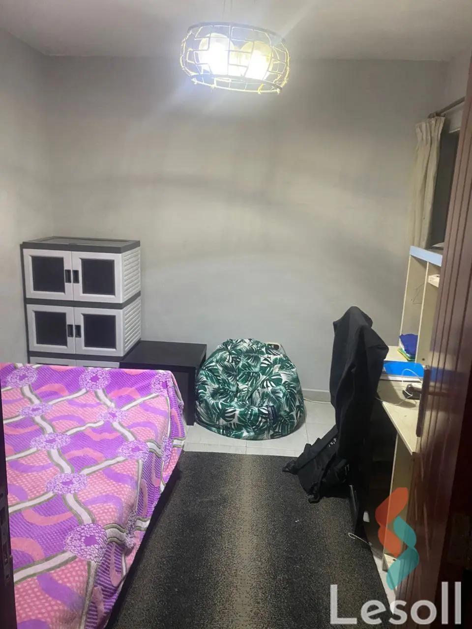 Apartment for sale with an area 115 meters and 3 rooms in  Nasr City Cairo  - Image 4