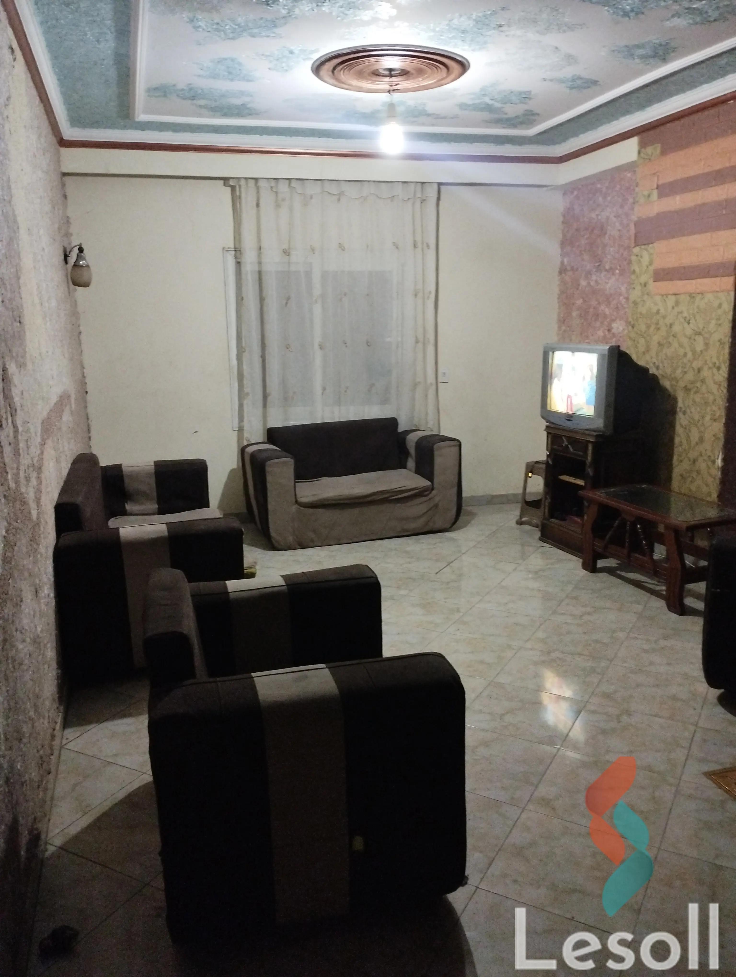 شقة للبيع بمساحة 148 متر و غرفتان في  فيصل الجيزة - صورة 3