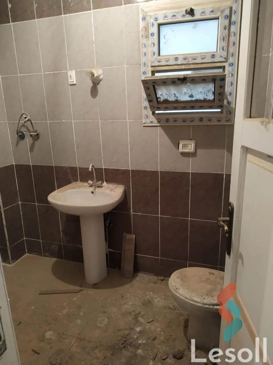 شقة للبيع بمساحة 90 متر و 3 غرف في  حدائق اكتوبر الجيزة - صورة 4