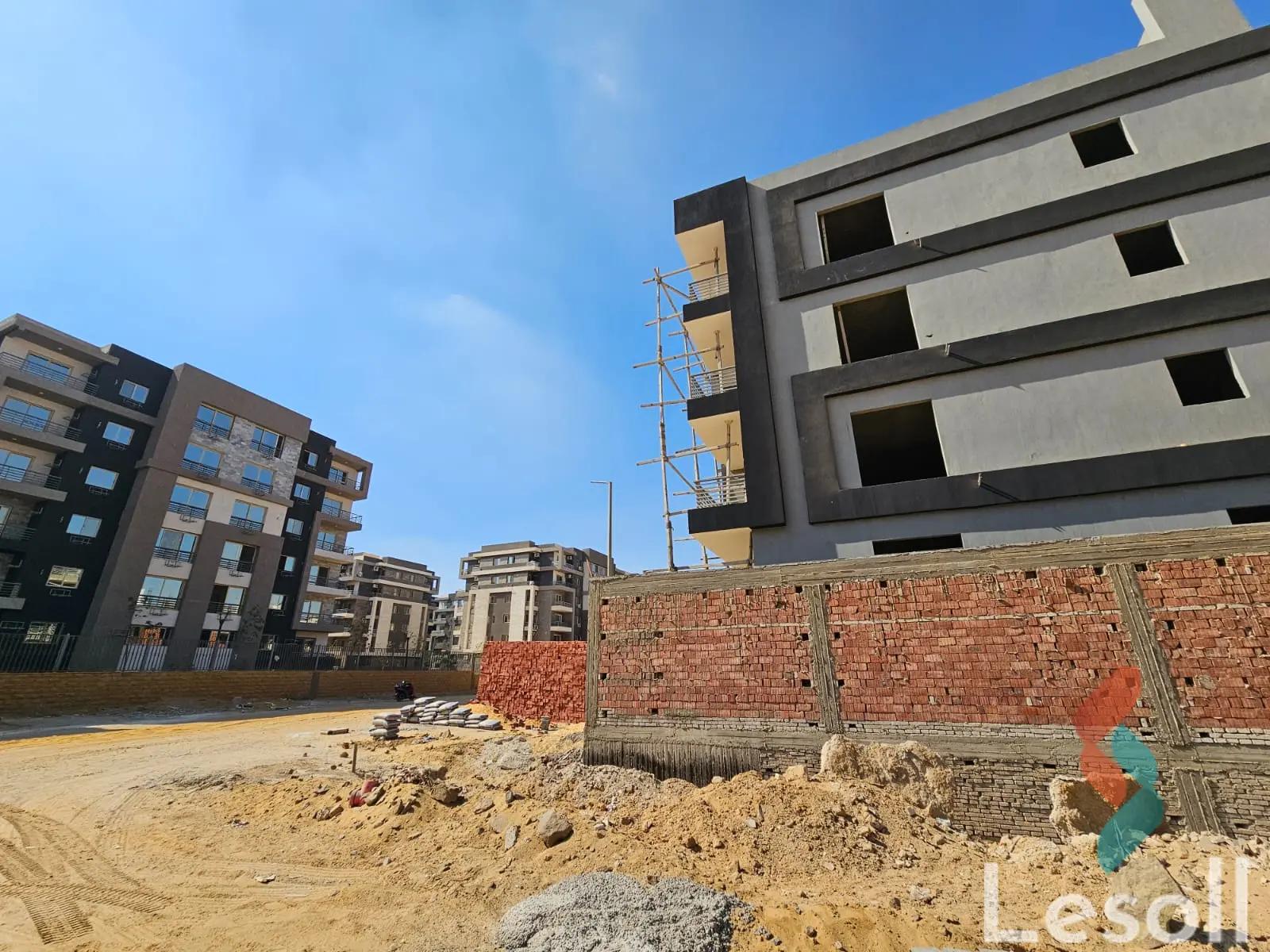 شقة للبيع بمساحة 277 متر و 4 غرف في  6 اكتوبر الجيزة - صورة 3