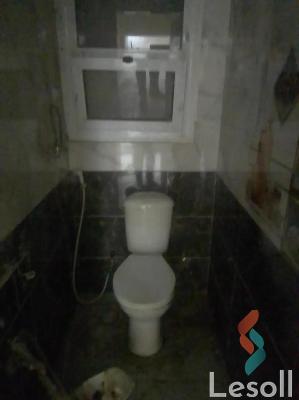 شقة للبيع بمساحة 160 متر و 3 غرف في  المهندسين الجيزة