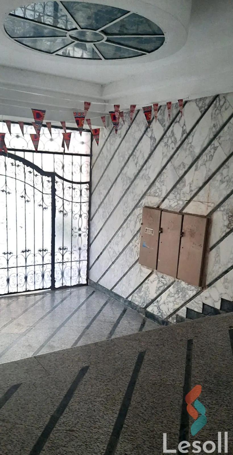 Apartment for sale with an area 170 meters and 3 rooms in  Nasr City Cairo  - Image 4