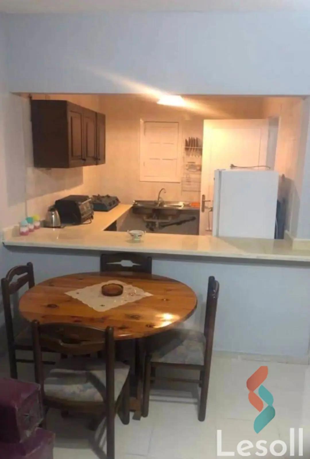 شقة للبيع بمساحة 145 متر و 3 غرف في  قسم مارينا العلمين السياحي مطروح