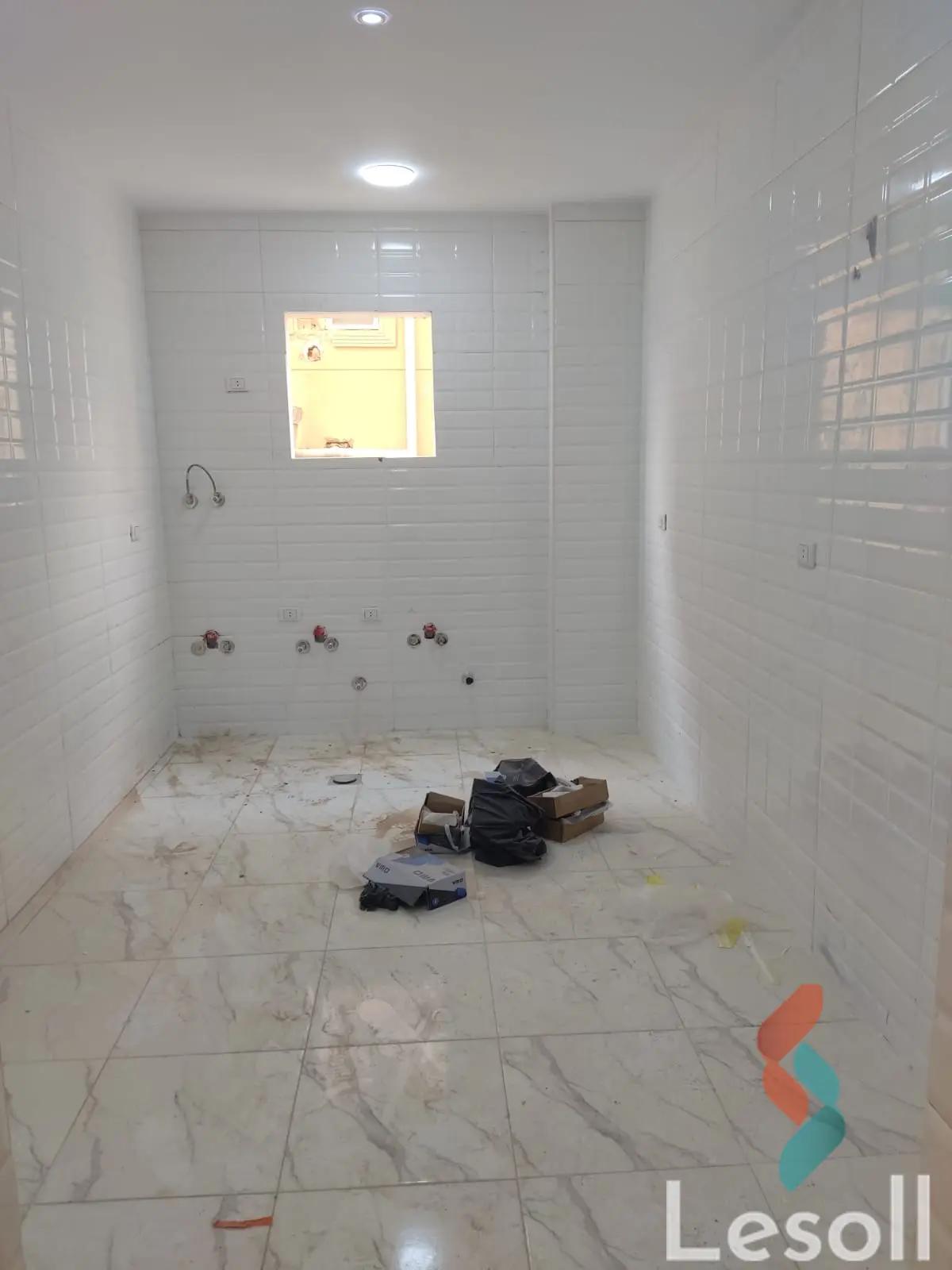 شقة للبيع بمساحة 200 متر و 3 غرف في  6 اكتوبر الجيزة - كل الصور