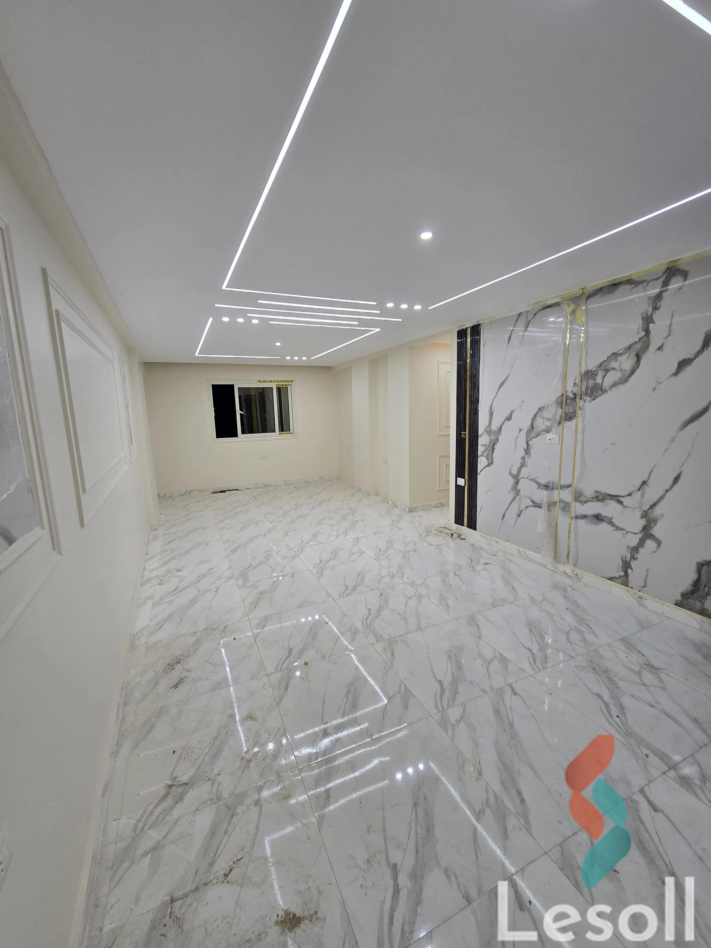 Apartment for sale with an area 150 meters and 3 rooms in Haram Giza Apartment for sale with an area 150 meters and 3 rooms in Haram Giza