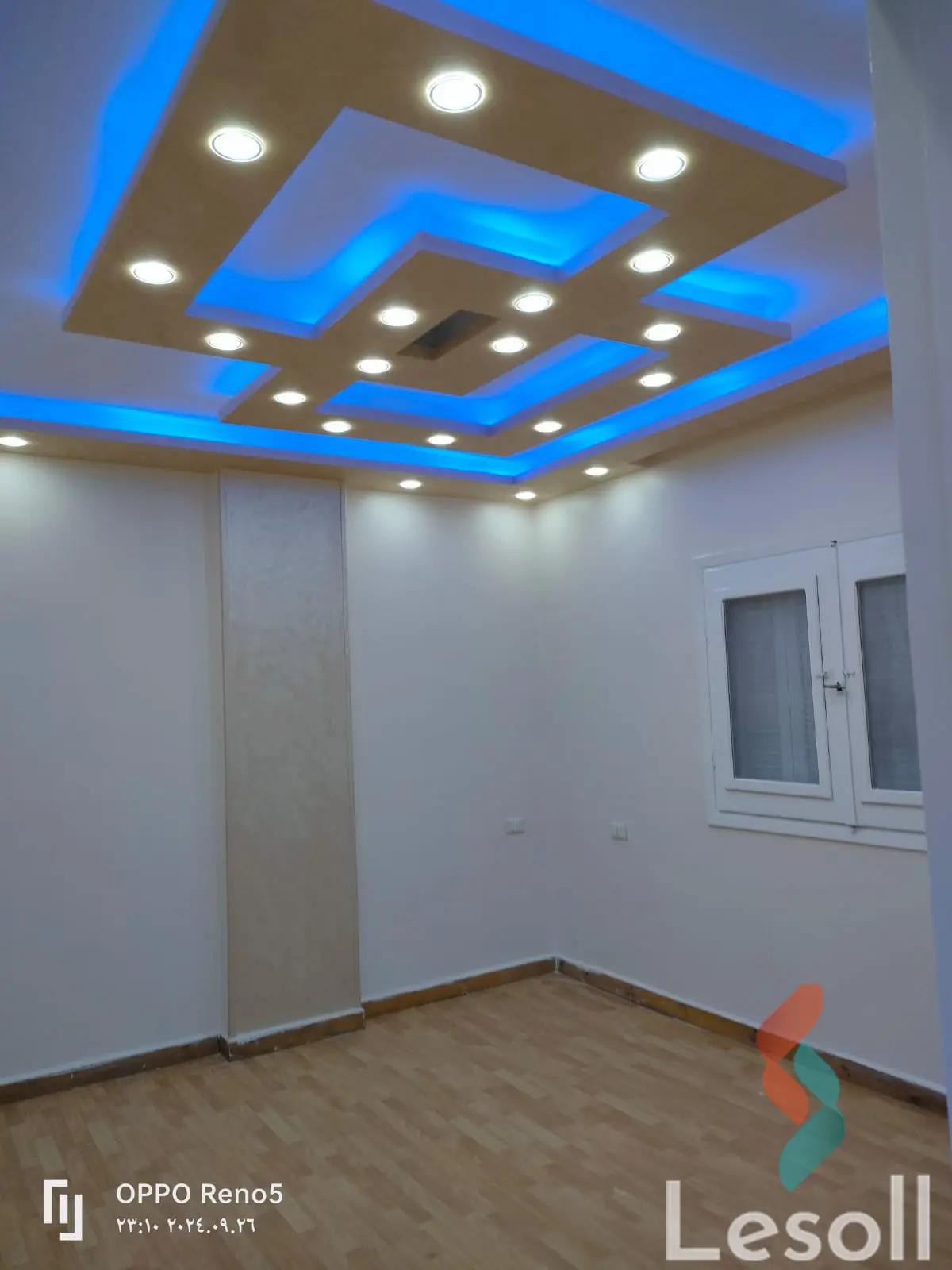 Apartment for sale with an area 180 meters and 3 rooms in  Haram Giza  - Image 4