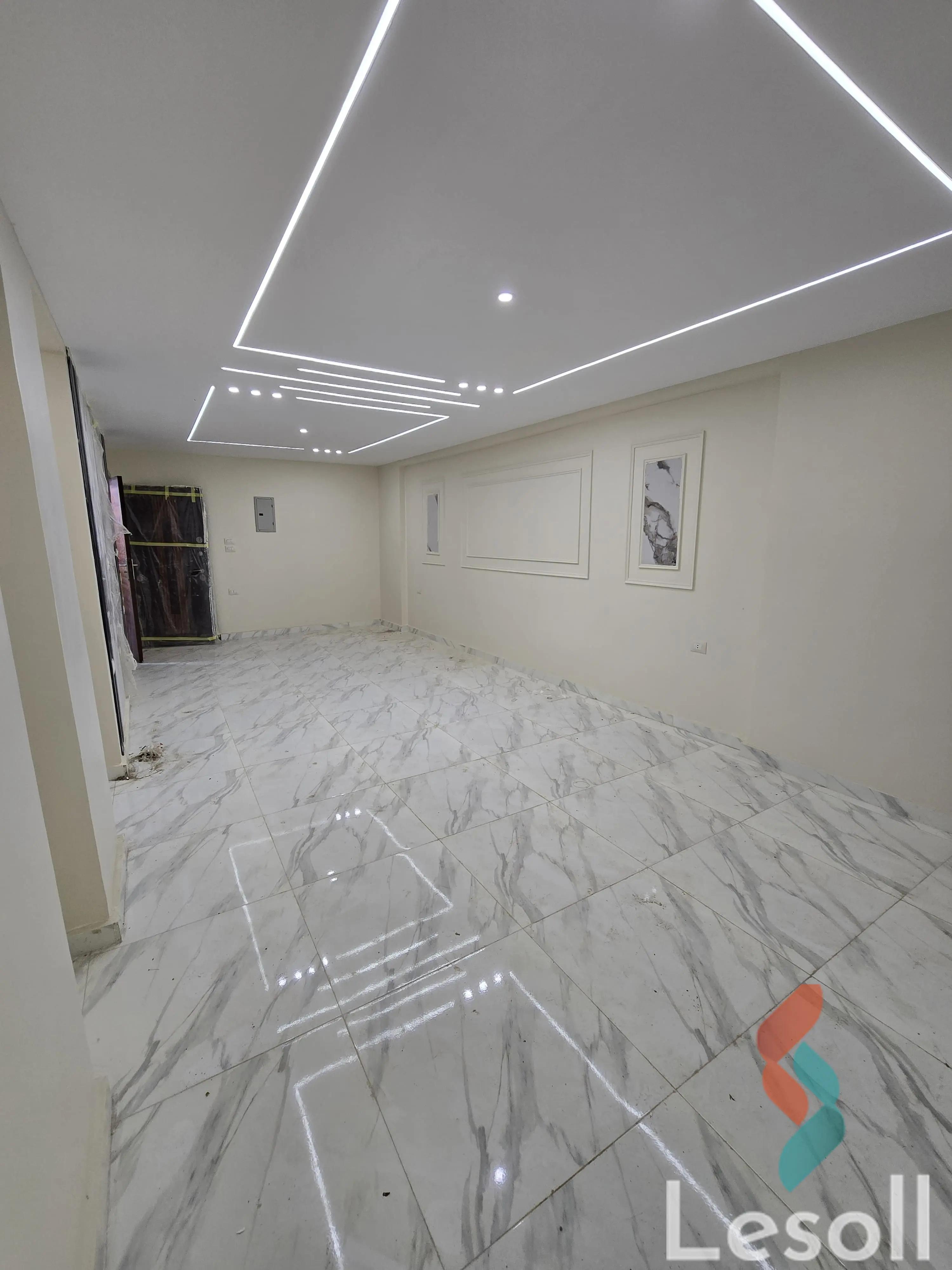 Apartment for sale with an area 150 meters and 3 rooms in  Haram Giza  - Image 4