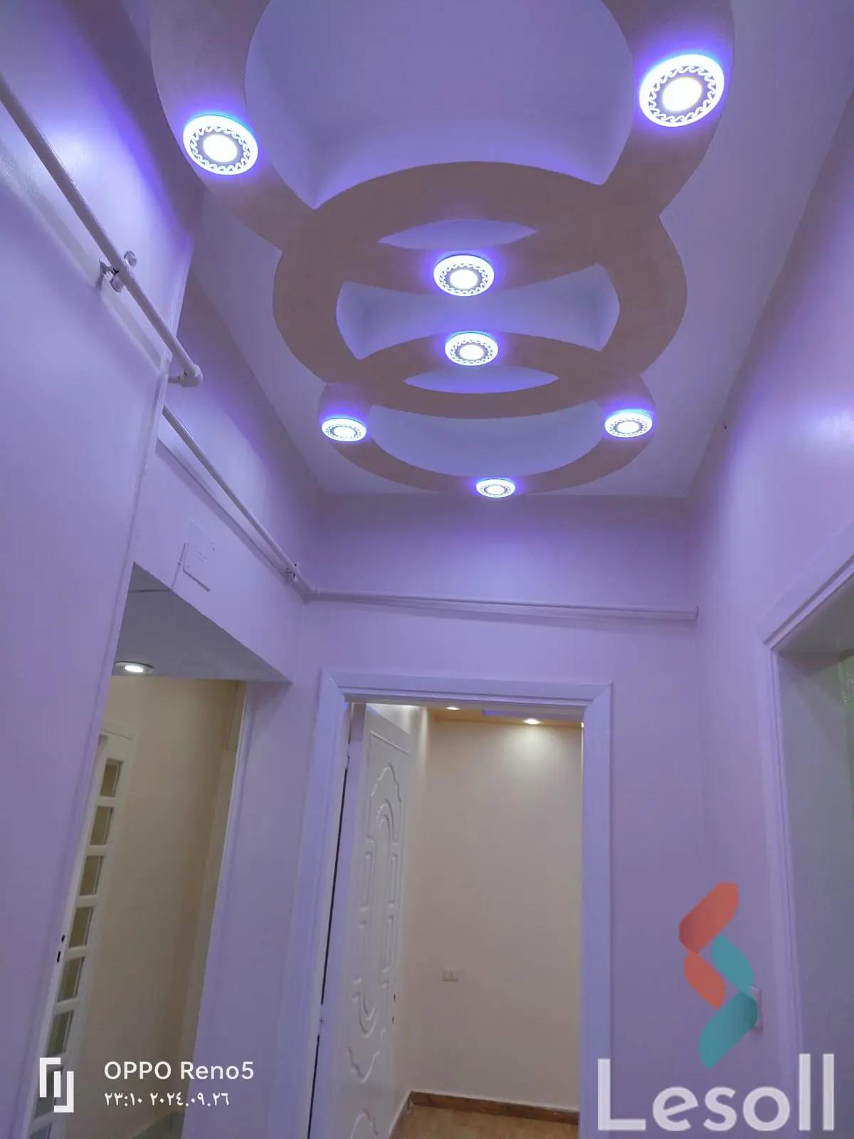 Apartment for sale with an area 180 meters and 3 rooms in  Haram Giza  - All Images