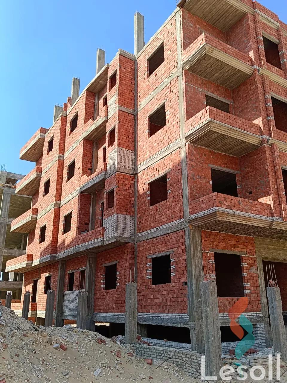 شقة للبيع بمساحة 175 متر و 3 غرف في  التجمع الخامس القاهرة