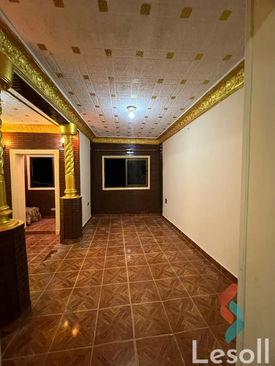 Apartment for sale with an area 85 meters and 3 rooms in  Sahel Cairo 