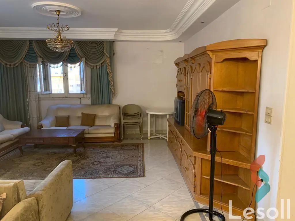 Apartment for sale with an area 250 meters and 4 rooms in  Nasr City Cairo  - Image 4
