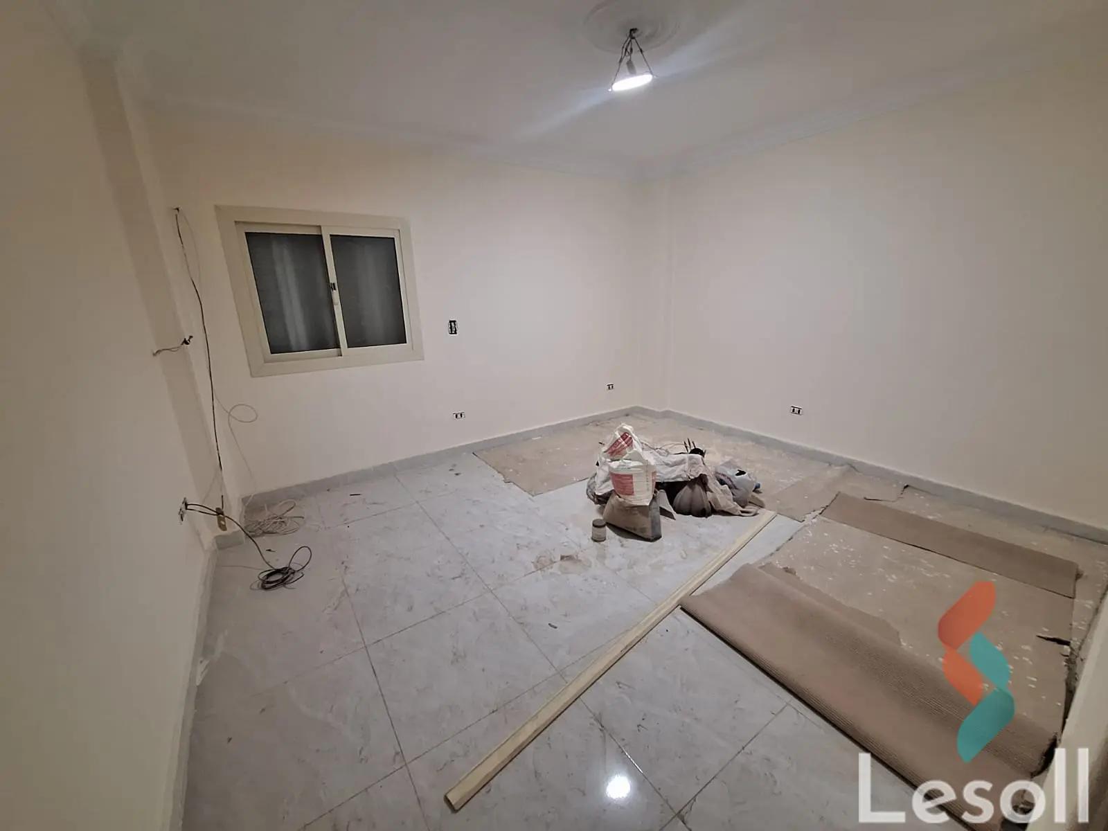 Apartment for sale with an area 85 meters and 2 room in  Nasr City Cairo 