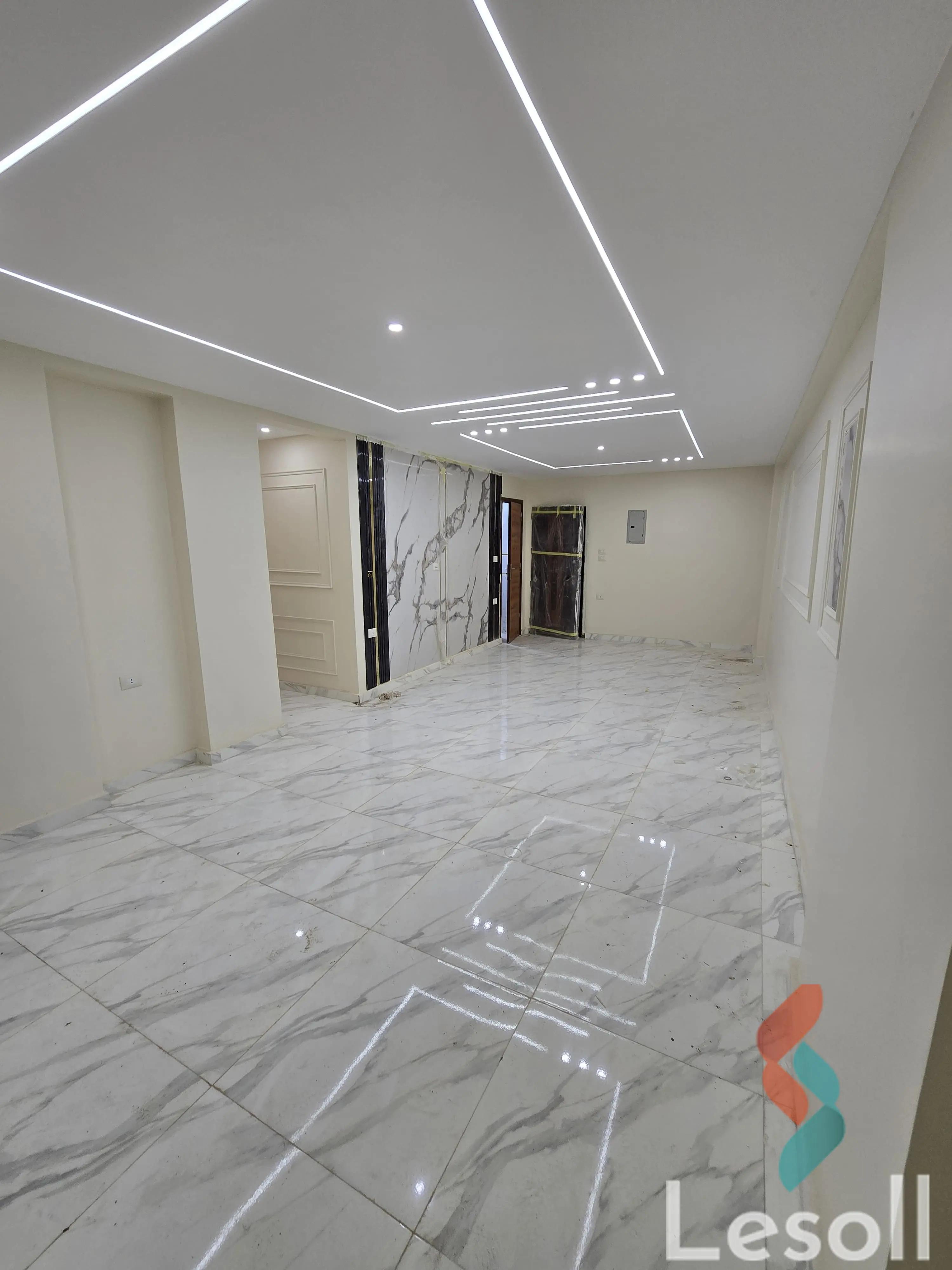 Apartment for sale with an area 150 meters and 3 rooms in  Haram Giza  - Image 2