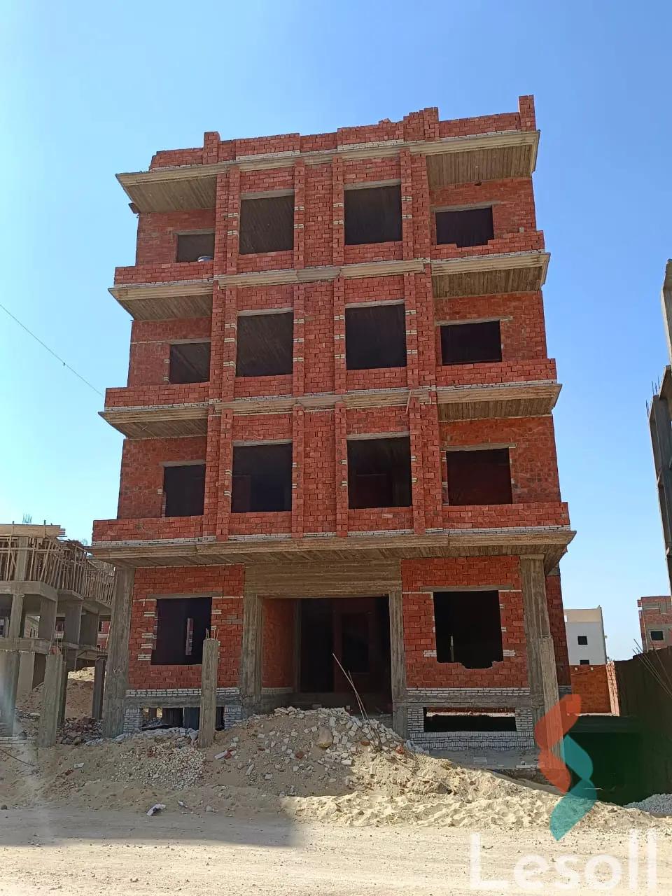 شقة للبيع بمساحة 175 متر و 3 غرف في  التجمع الخامس القاهرة - صورة 2