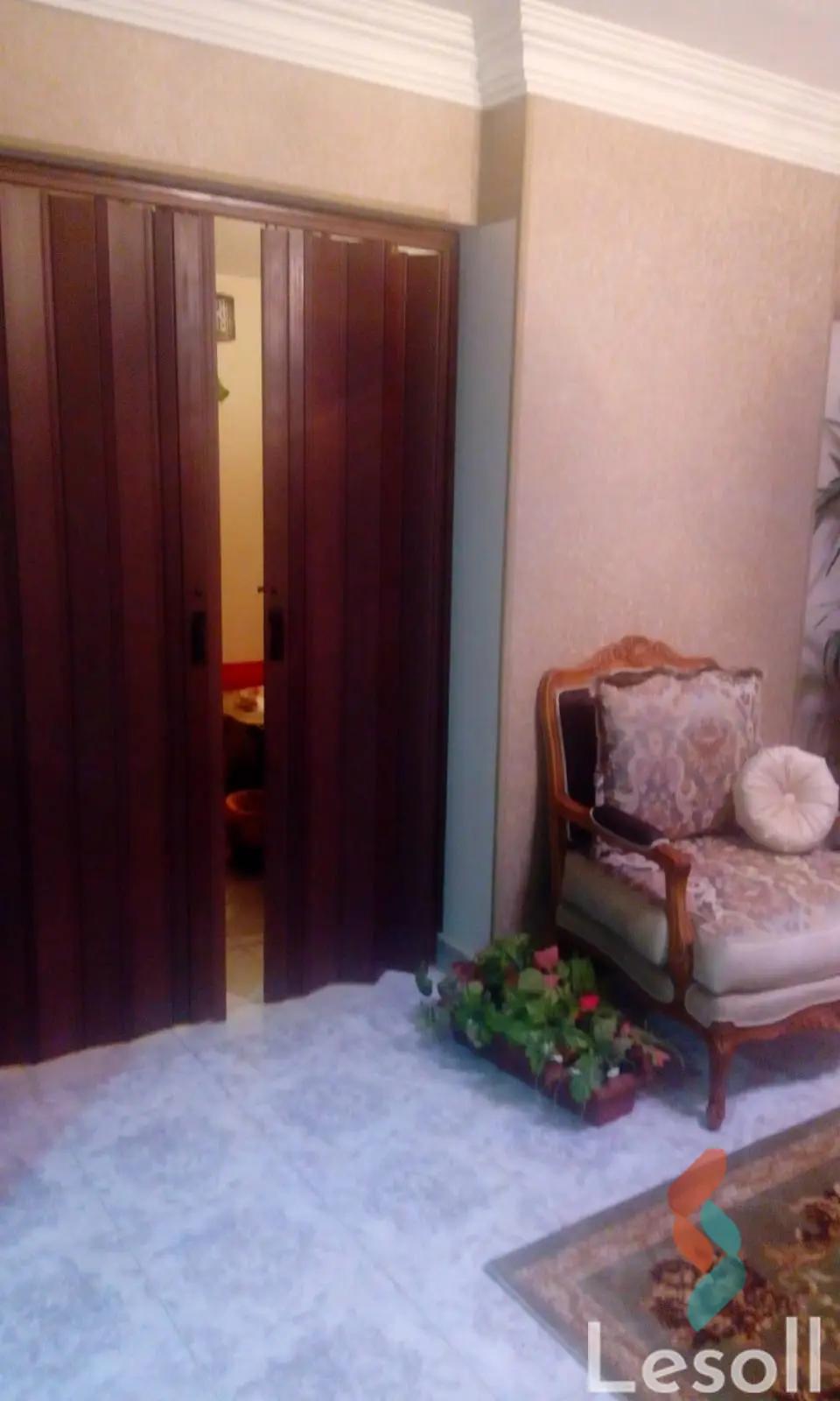 Apartment for sale with an area 170 meters and 3 rooms in  Nasr City Cairo  - All Images