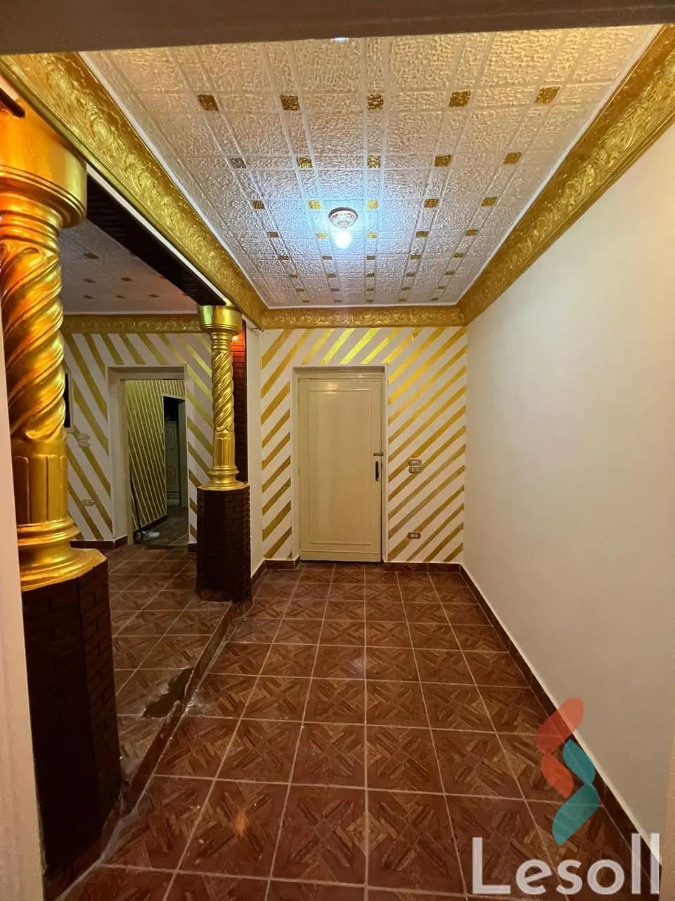 Apartment for sale with an area 85 meters and 3 rooms in  Sahel Cairo 