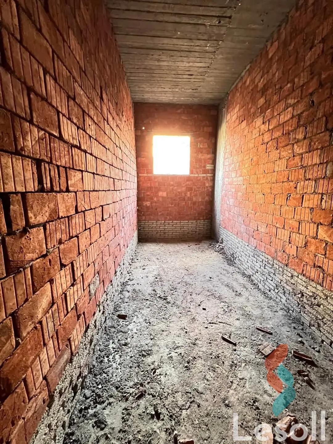 شقة للبيع بمساحة 140 متر و 3 غرف في  6 اكتوبر الجيزة - صورة 2