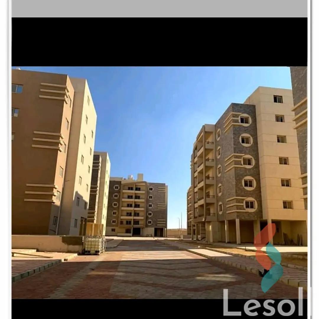 شقة للبيع بمساحة 148 متر و 3 غرف في  التجمع الخامس القاهرة - صورة 2