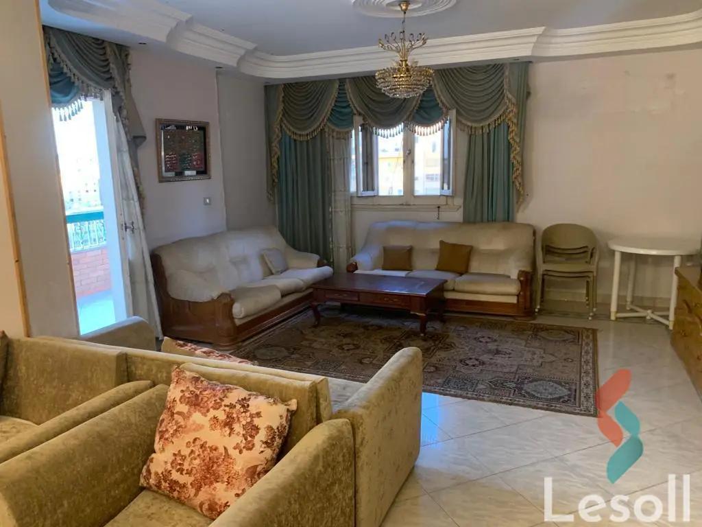 Apartment for sale with an area 250 meters and 4 rooms in  Nasr City Cairo  - Image 3