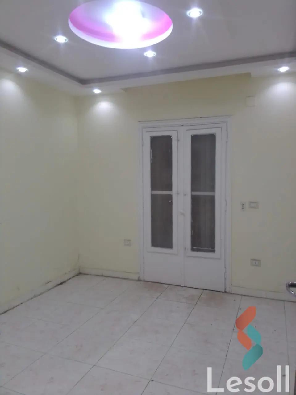 شقة للبيع بمساحة 160 متر و 3 غرف في  المهندسين الجيزة