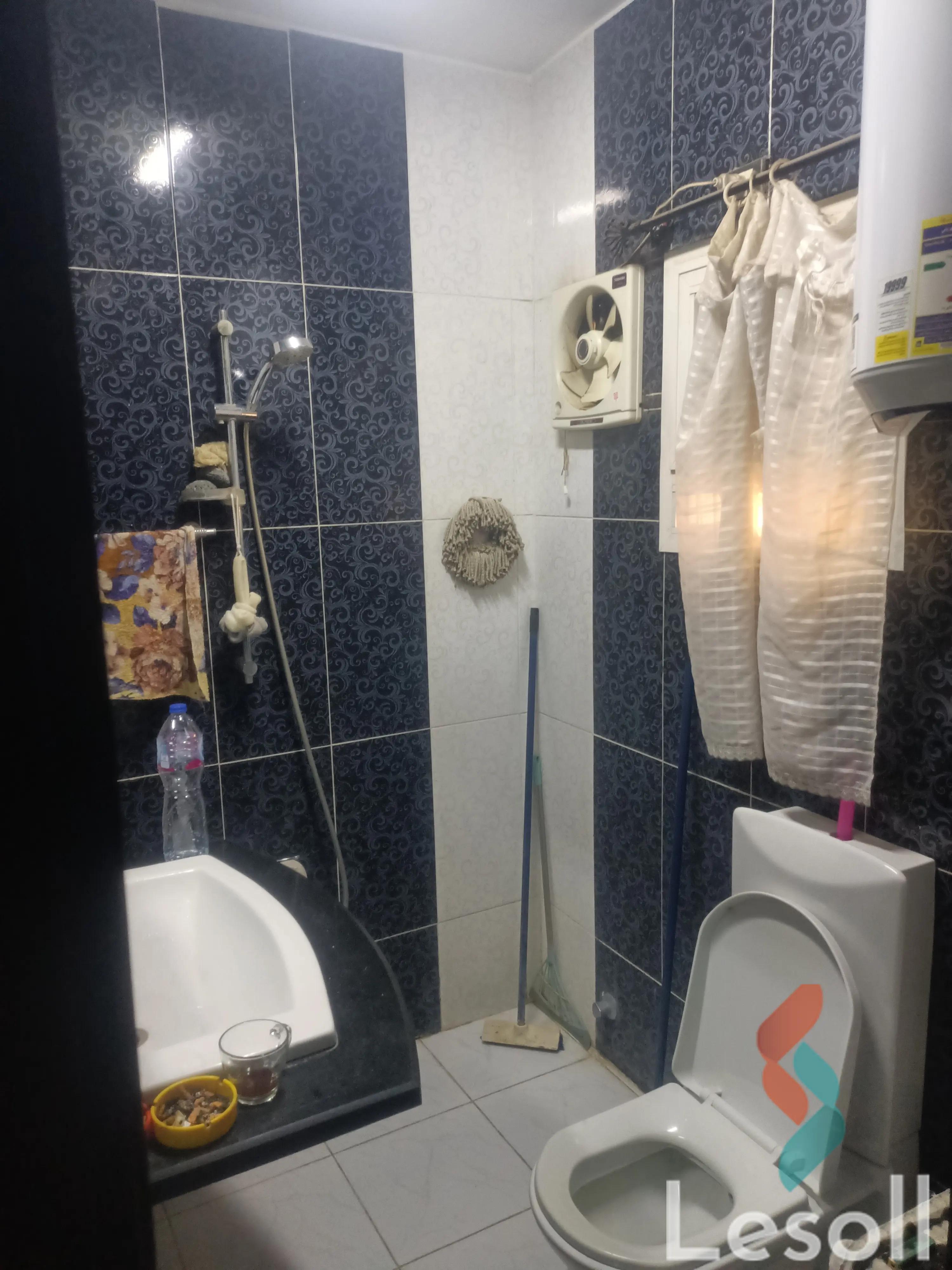 Apartment for sale with an area 70 meters and 2 room in  Cheikh Zayed Giza  - Image 2