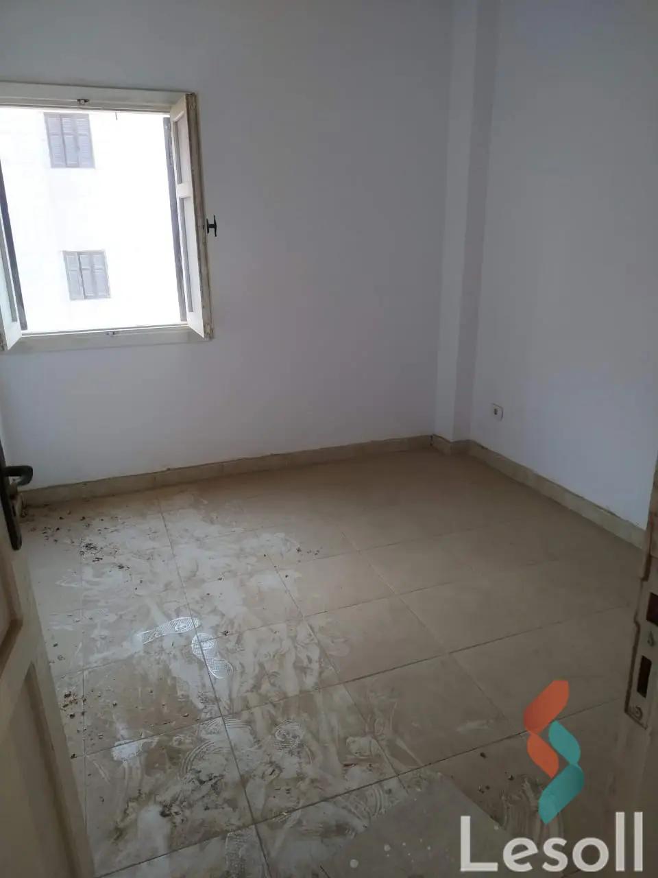 شقة للبيع بمساحة 90 متر و 3 غرف في  حدائق اكتوبر الجيزة - صورة 3