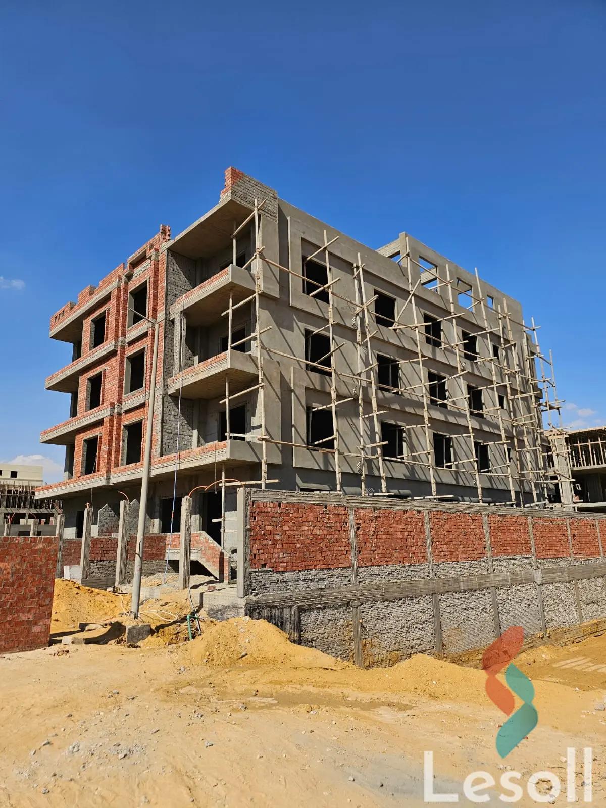 شقة للبيع بمساحة 277 متر و 4 غرف في  6 اكتوبر الجيزة - صورة 2