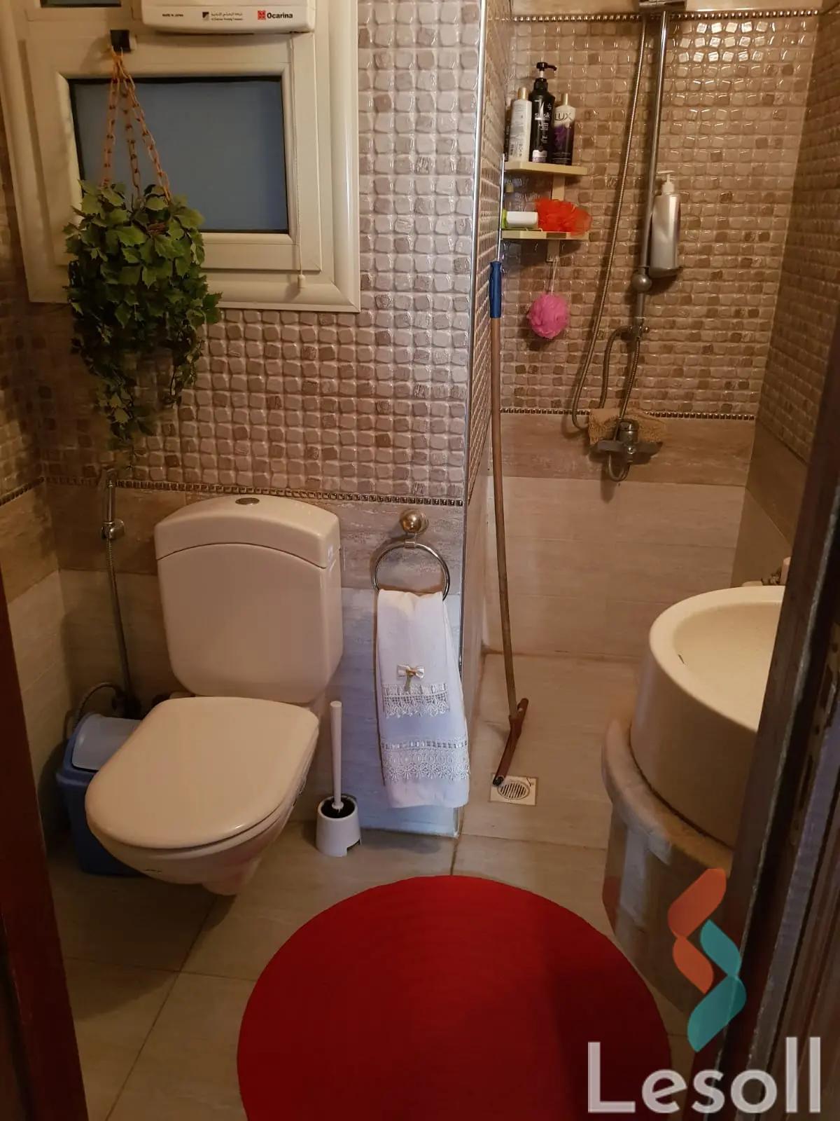 Apartment for sale with an area 150 meters and 3 rooms in  Maadi Cairo  - Image 4