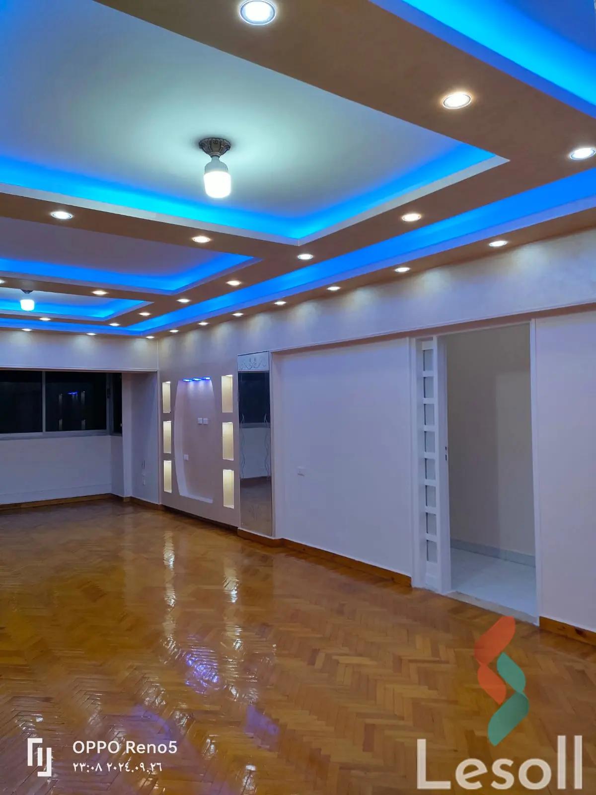 Apartment for sale with an area 180 meters and 3 rooms in Haram Giza Apartment for sale with an area 180 meters and 3 rooms in Haram Giza