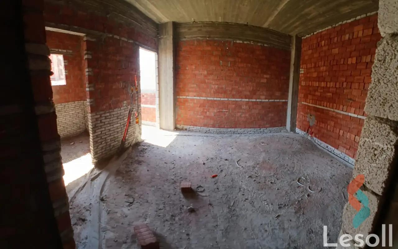 شقة للبيع بمساحة 170 متر و 3 غرف في  العبور القليوبية