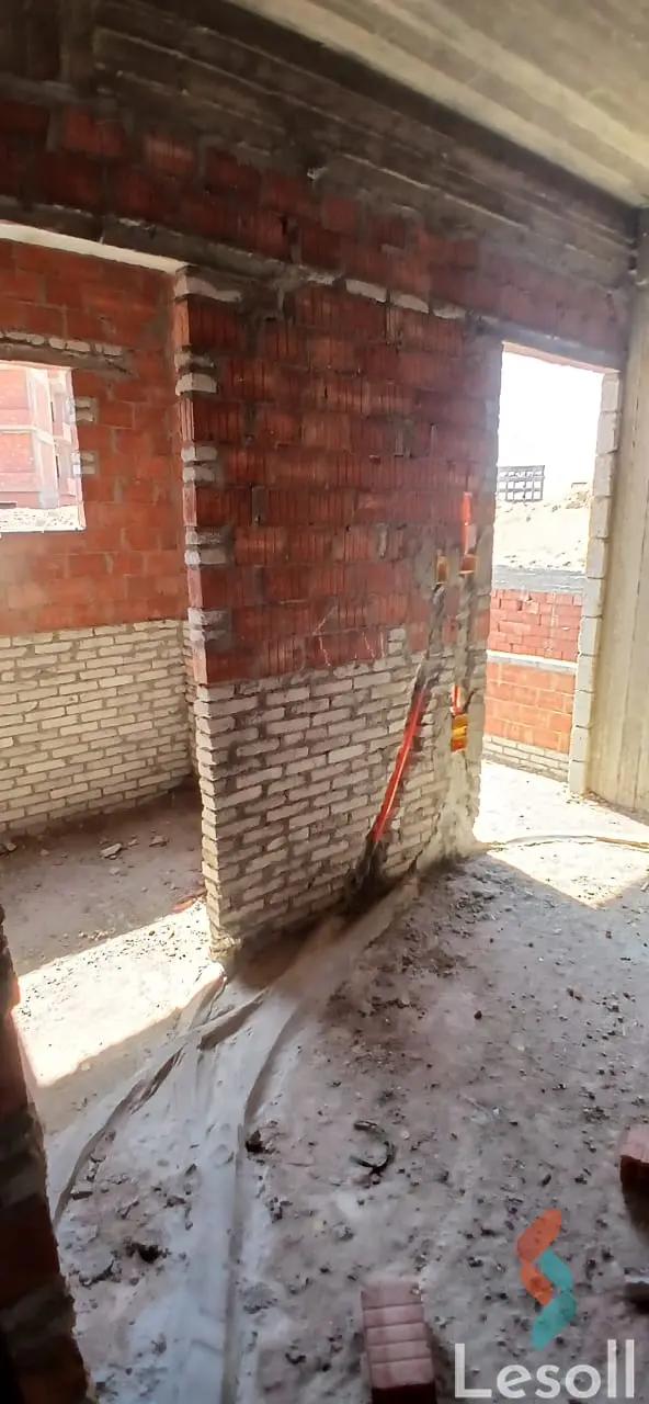 شقة للبيع بمساحة 170 متر و 3 غرف في  العبور القليوبية