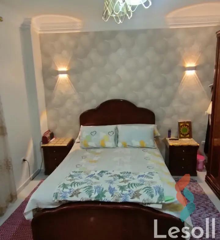 Apartment for sale with an area 170 meters and 3 rooms in  Cheikh Zayed Giza  - Image 4