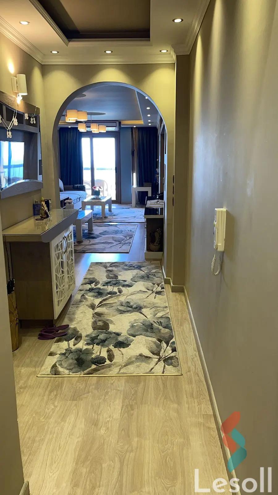 شقة للبيع بمساحة 175 متر و 3 غرف في  سيدى بشر الاسكندرية - صورة 3