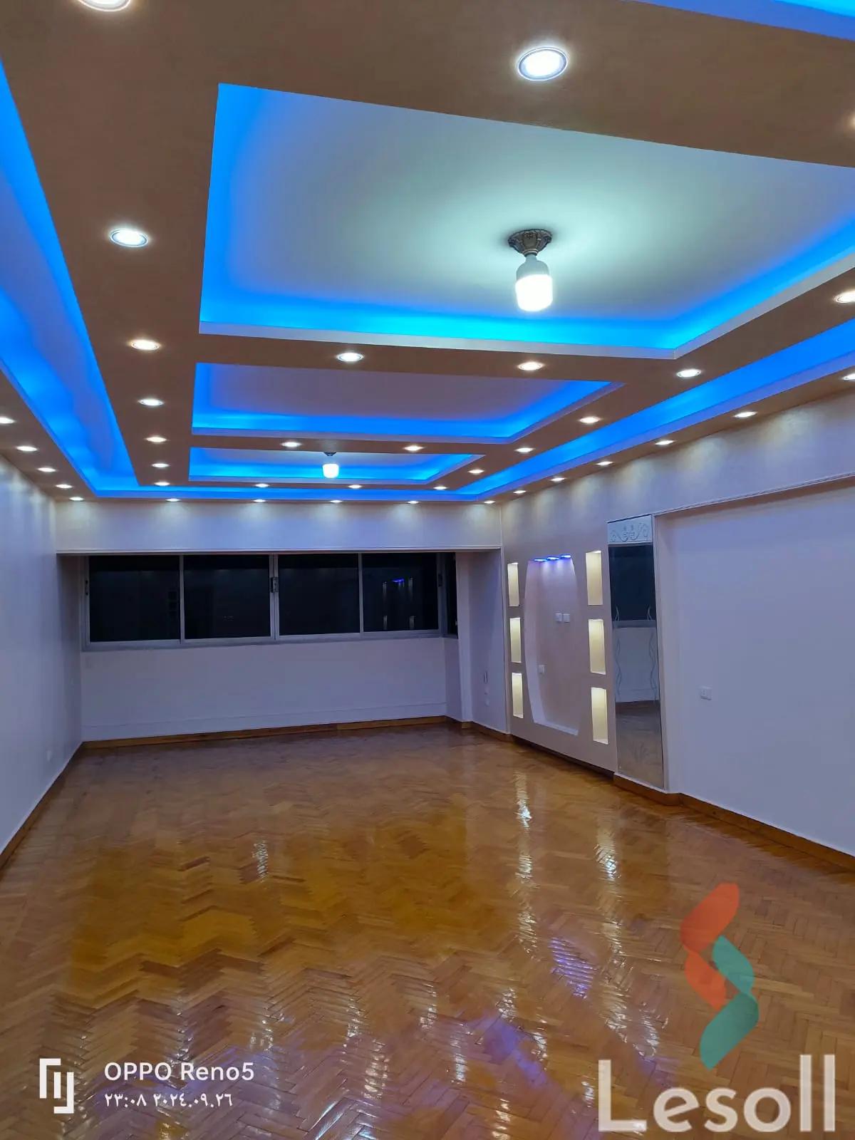 Apartment for sale with an area 180 meters and 3 rooms in  Haram Giza  - Image 3