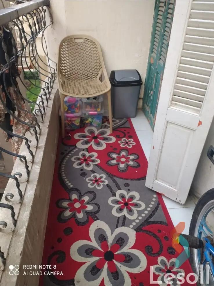 Apartment for sale with an area 170 meters and 3 rooms in  Nasr City Cairo 