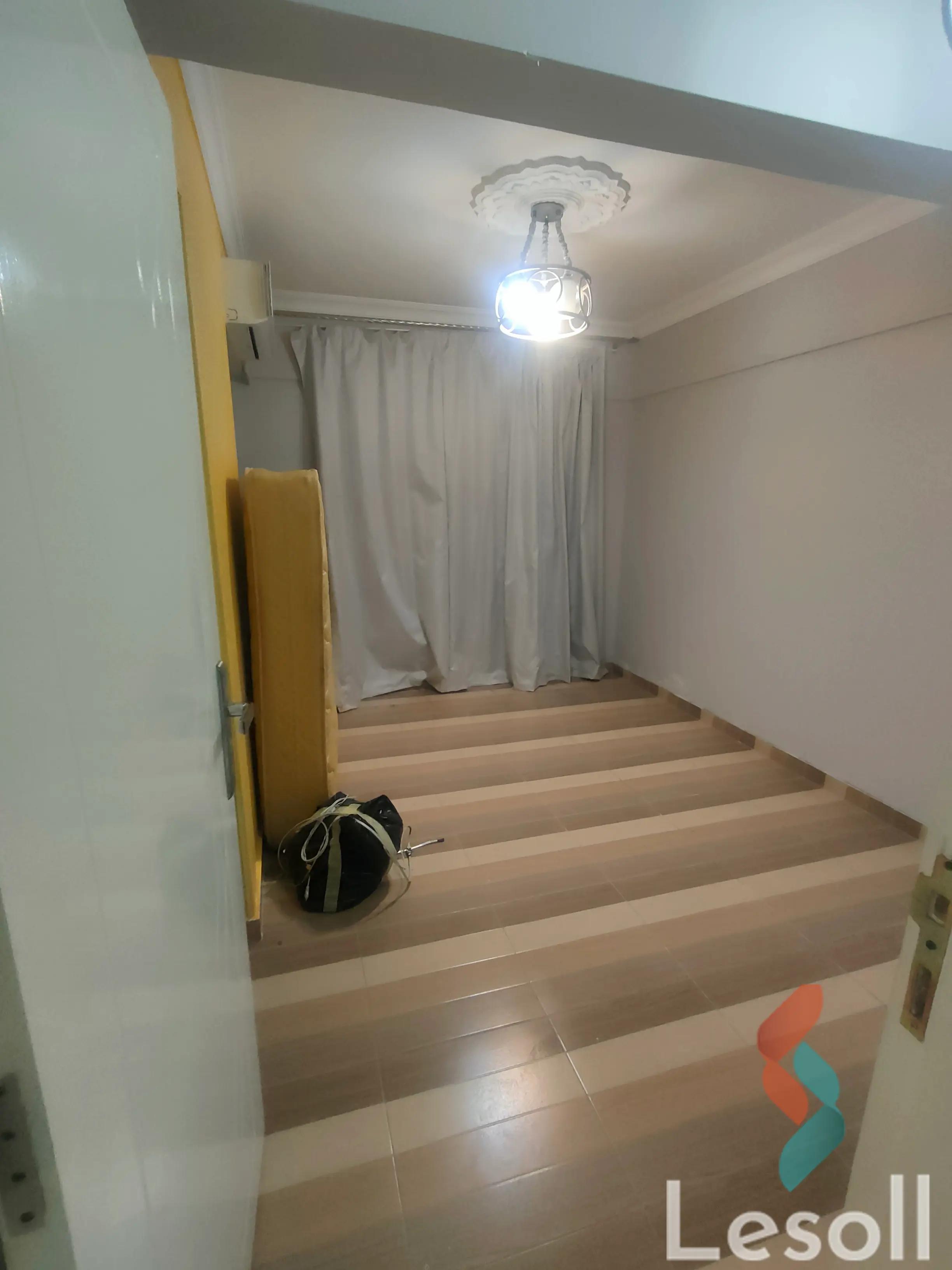 Apartment for sale with an area 108 meters and 2 room in  New Nozha Cairo 