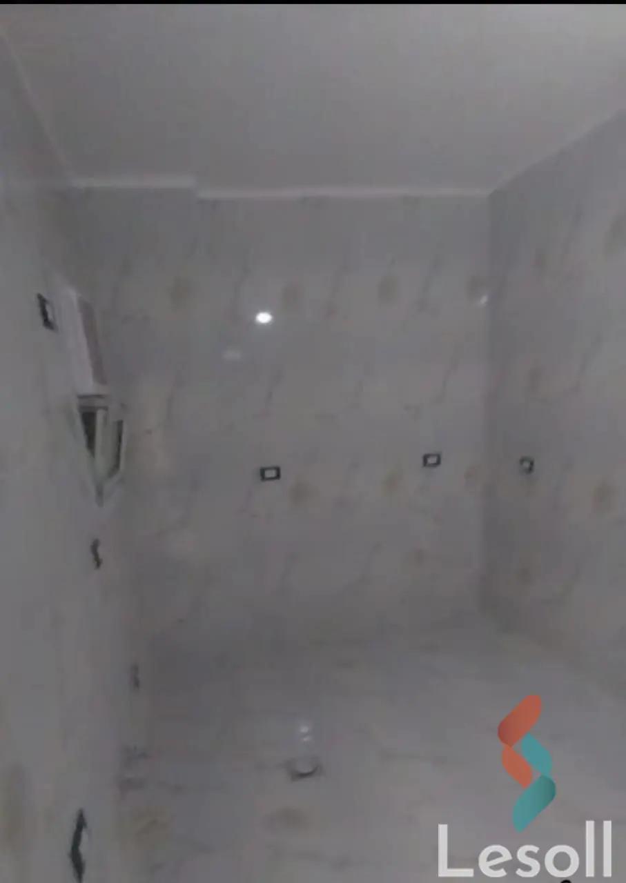 شقة للبيع بمساحة 140 متر و 3 غرف في  النزهة القاهرة - صورة 4