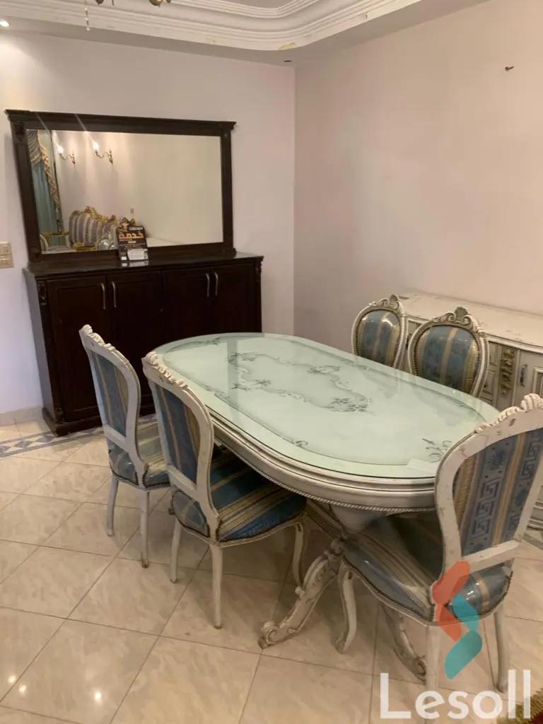 Apartment for sale with an area 250 meters and 4 rooms in  Nasr City Cairo  - Image 2