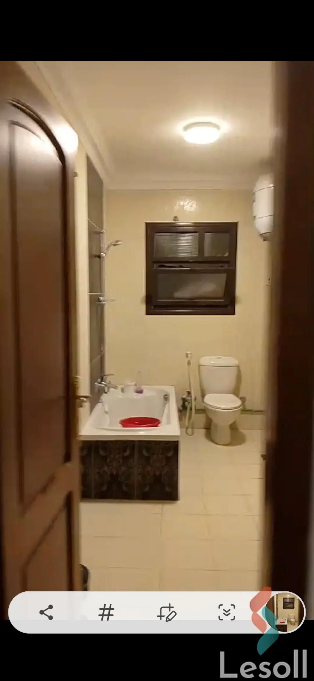 Apartment for sale with an area 270 meters and 3 rooms in  Nasr City Cairo  - Image 4