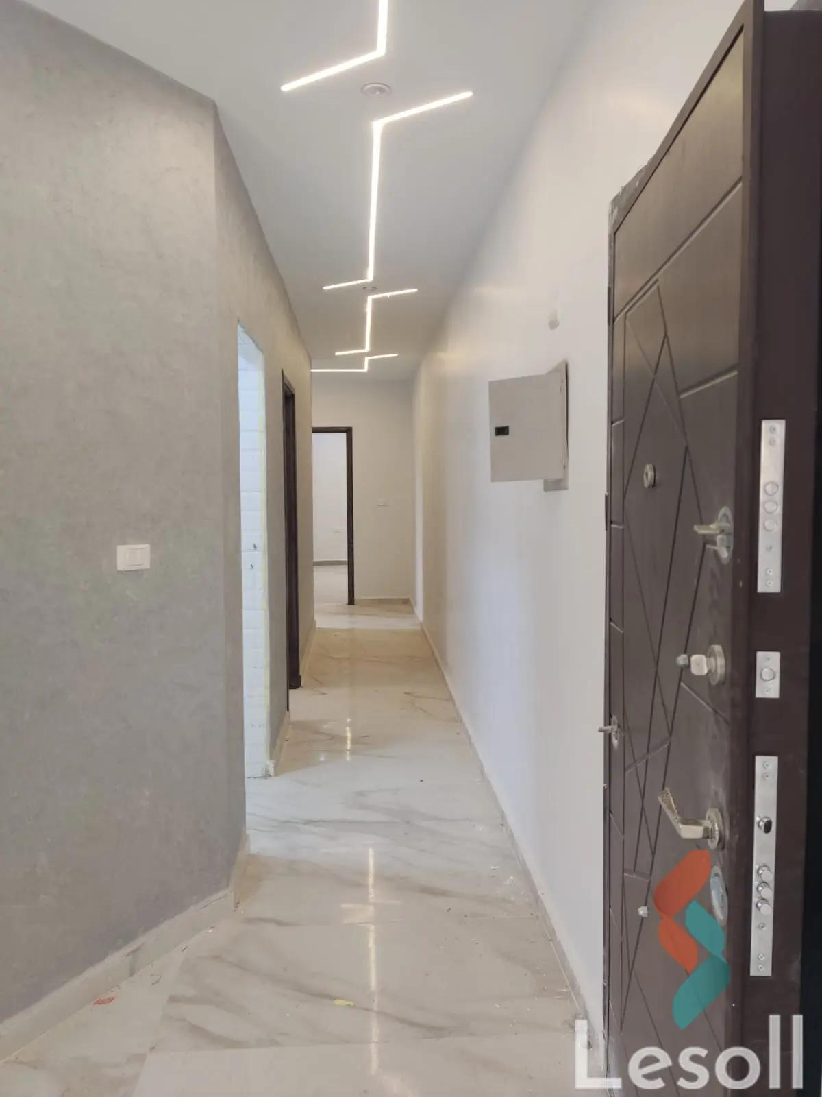 شقة للبيع بمساحة 200 متر و 3 غرف في  6 اكتوبر الجيزة - صورة 4