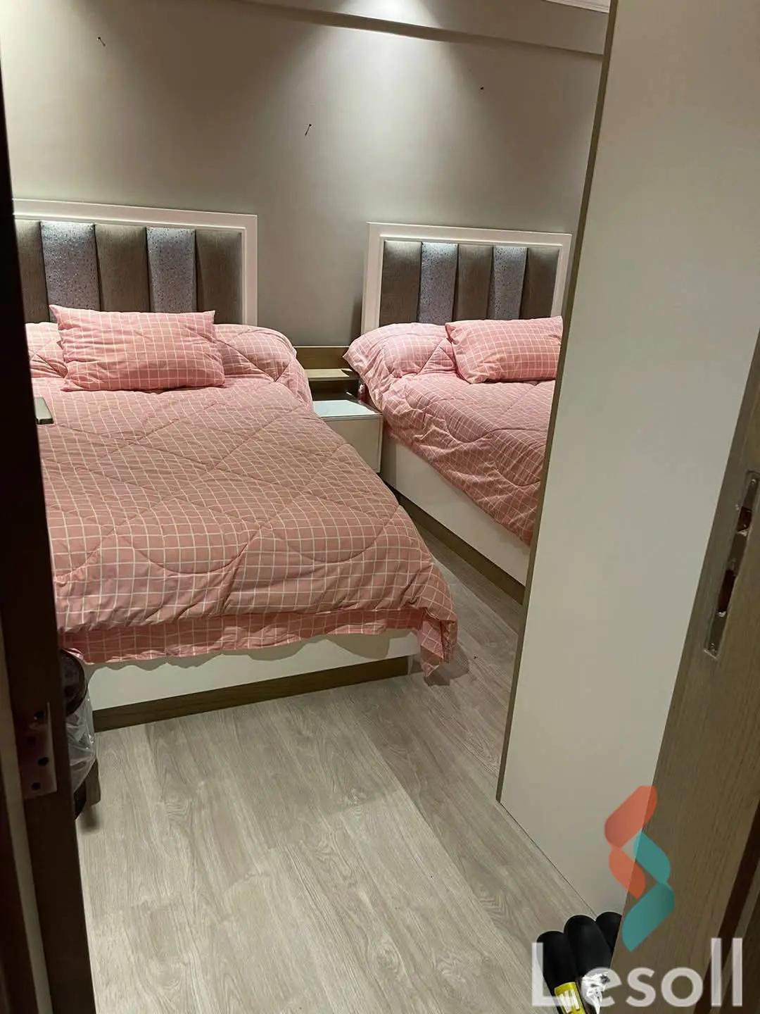 شقة للبيع بمساحة 175 متر و 3 غرف في  سيدى بشر الاسكندرية - صورة 2