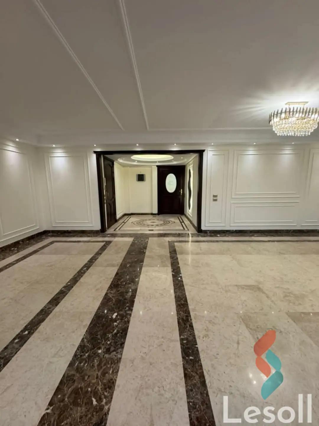 Apartment for sale with an area 280 meters and 4 rooms in  Nasr City Cairo  - Image 4