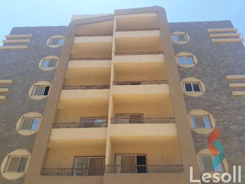 شقة للبيع بمساحة 148 متر و 3 غرف في  التجمع الخامس القاهرة - صورة 3