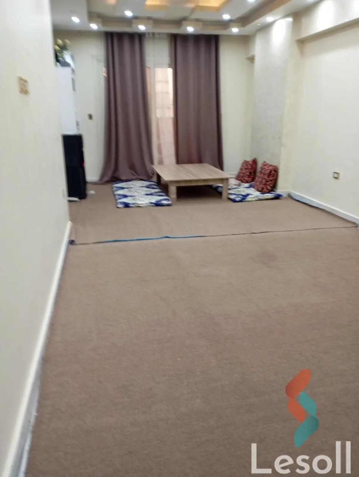 Apartment for sale with an area 150 meters and 3 rooms in  Nasr City Cairo  - Image 3