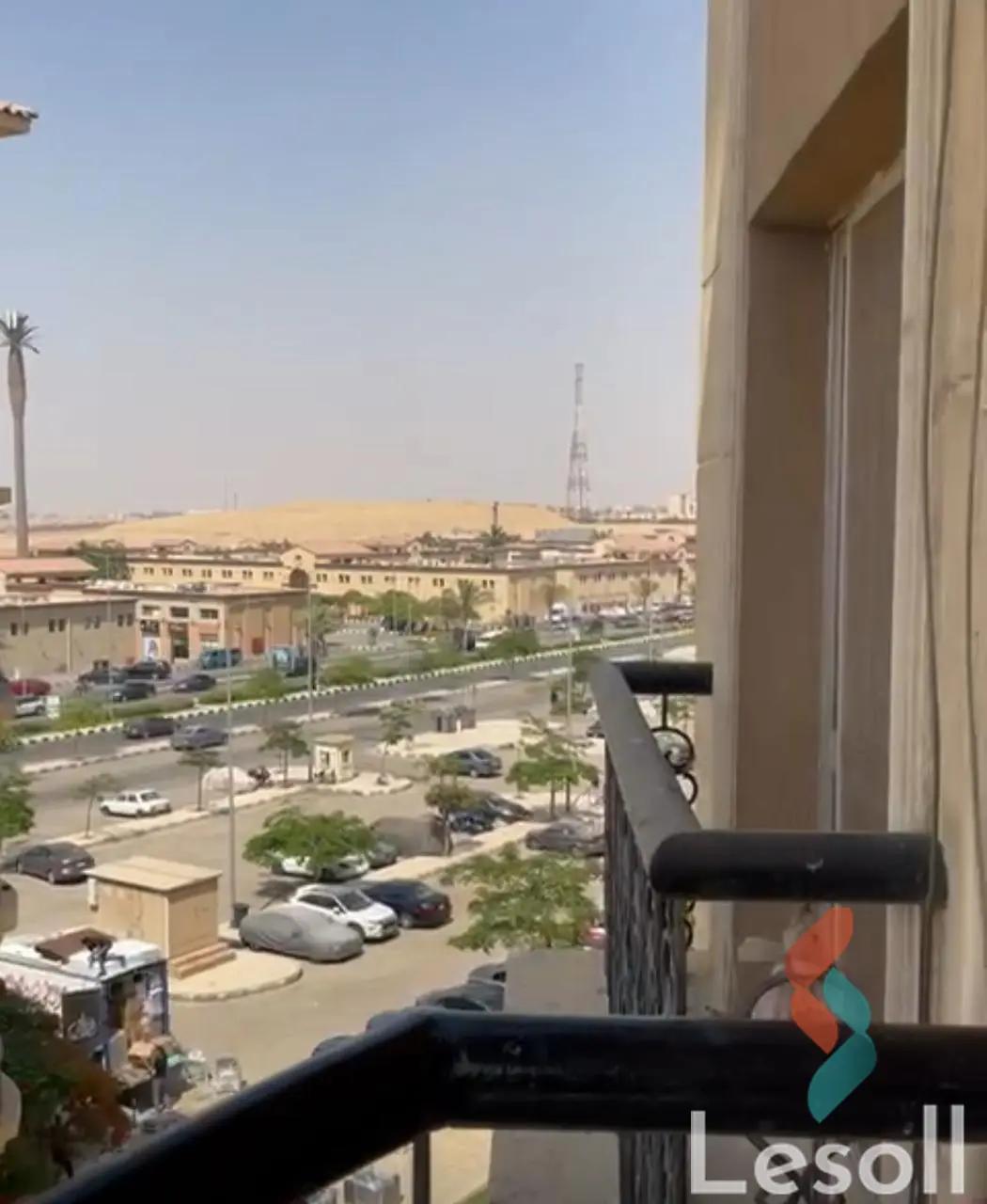 شقة للبيع بمساحة 131 متر و 3 غرف في  القاهرة الجديدة القاهرة - صورة 2