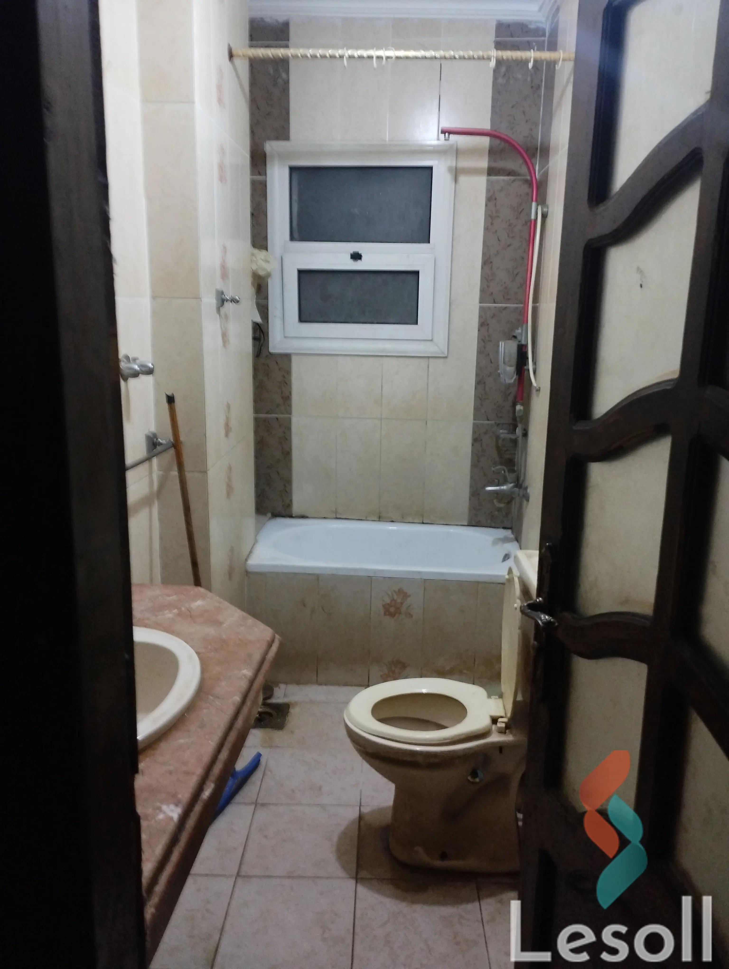 شقة للبيع بمساحة 148 متر و غرفتان في  فيصل الجيزة - صورة 4