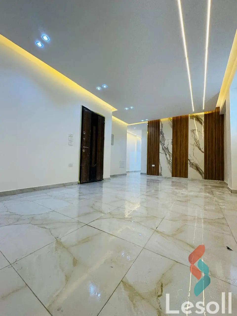 شقة للبيع بمساحة 145 متر و 3 غرف في  6 اكتوبر الجيزة - صورة 4