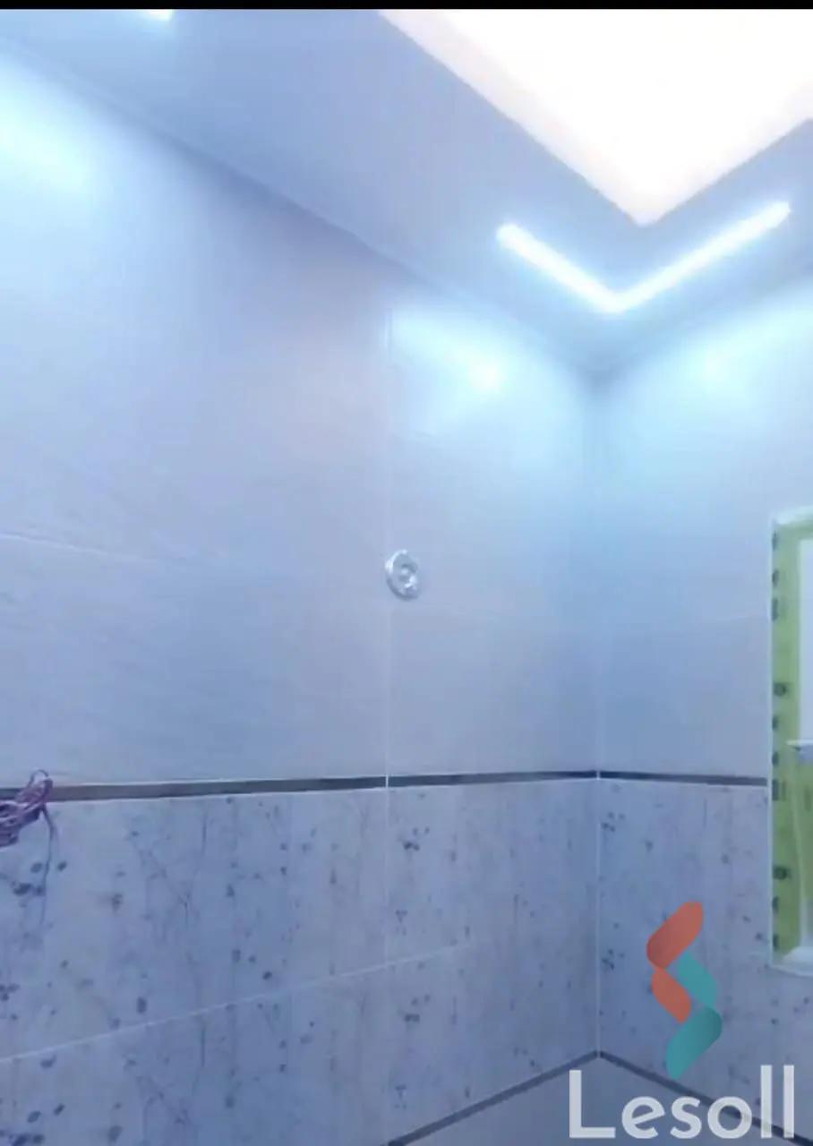 شقة للبيع بمساحة 140 متر و 3 غرف في  القاهرة الجديدة القاهرة - صورة 2