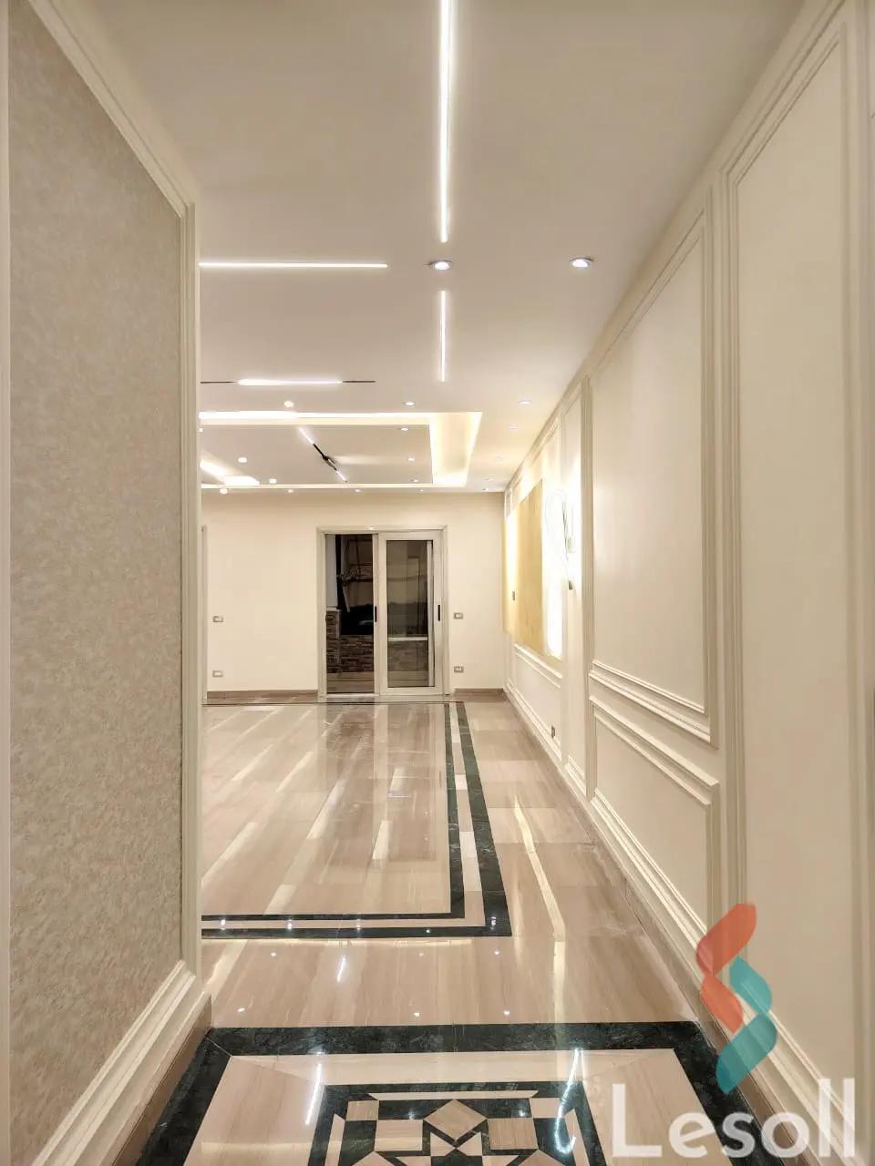 Apartment for sale with an area 250 meters and 3 rooms in  Nasr City Cairo  - Image 2
